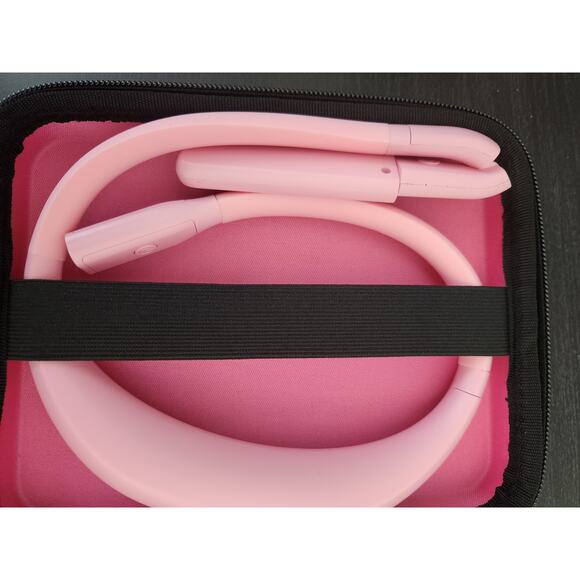 LED Reading, knitting, crocheting light - Picture 2 of 5